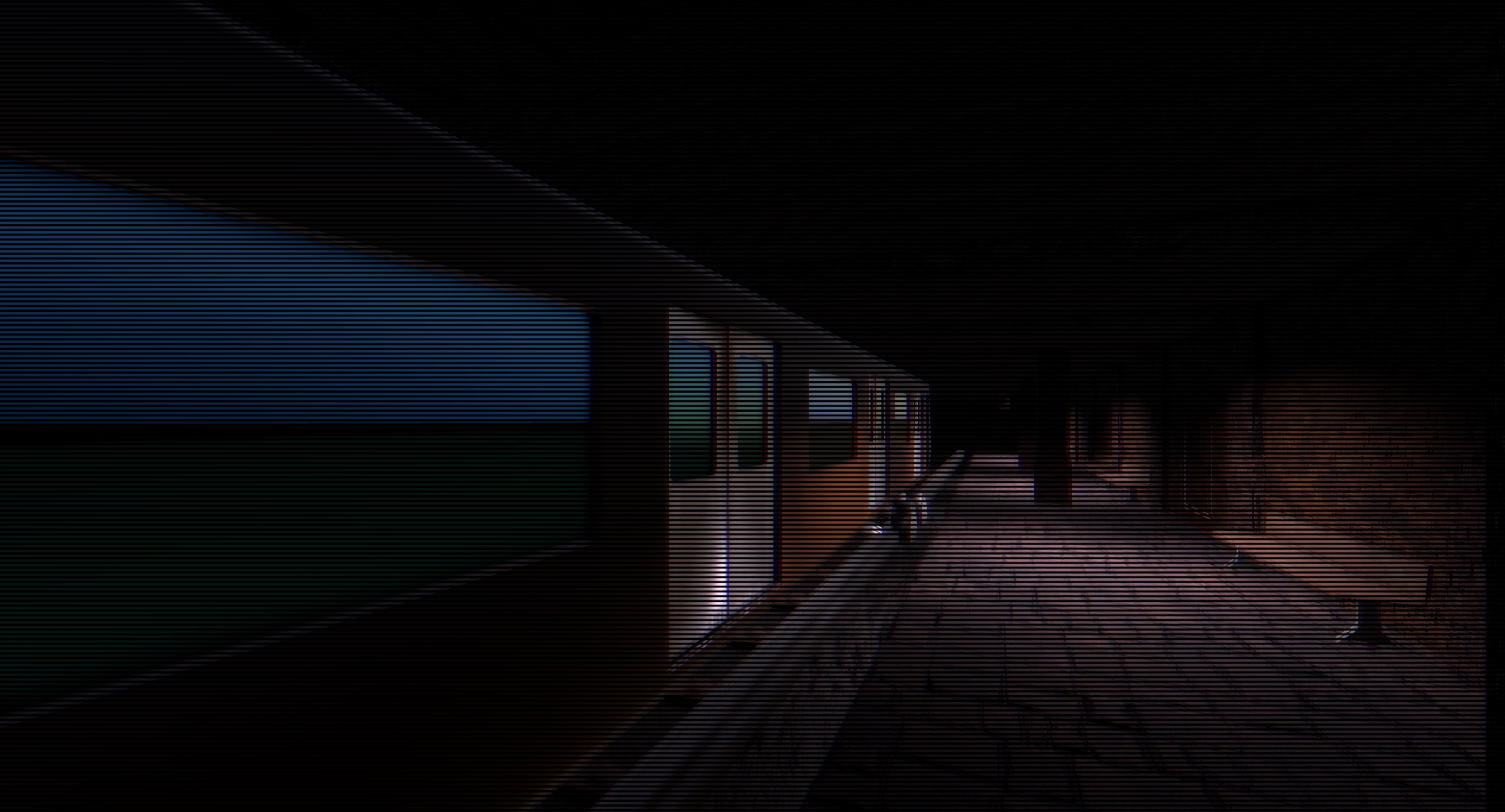 Captura del mini videojuego La Llorona Captura 01