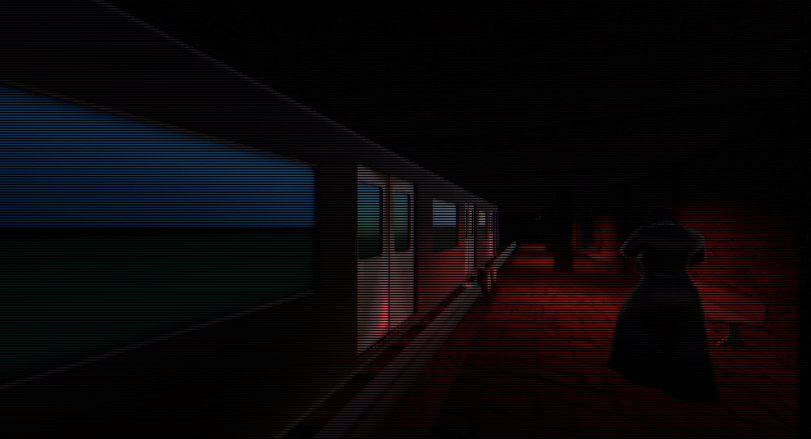 Captura del mini videojuego La Llorona Captura 02