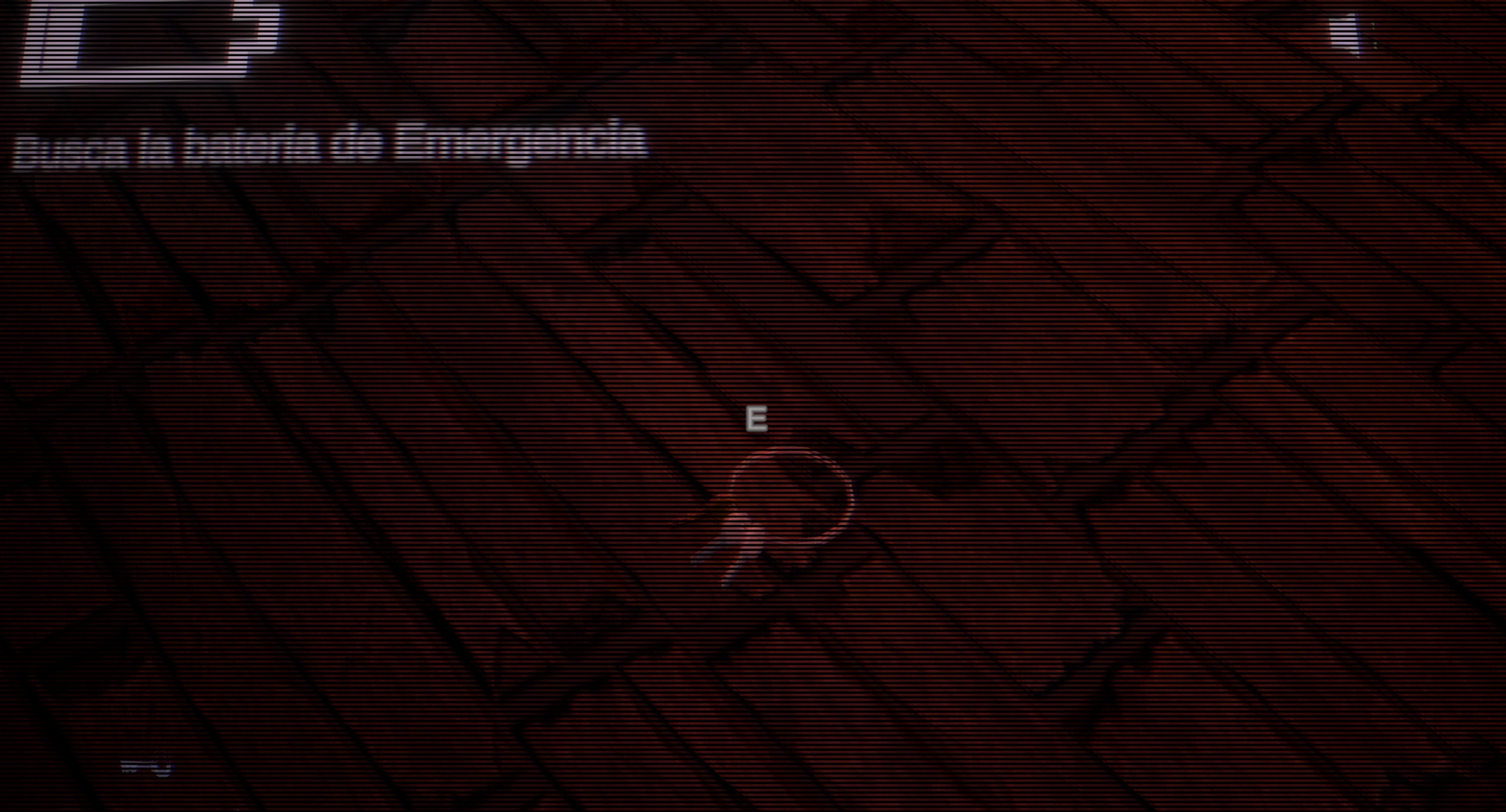 Captura del mini videojuego La Llorona Captura 06